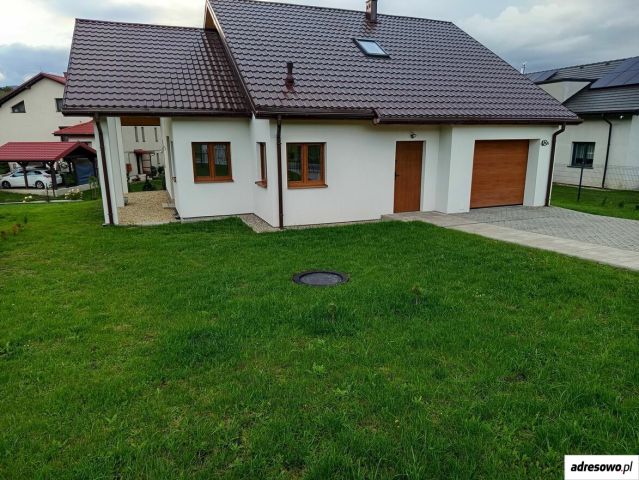 dom wolnostojący, 5 pokoi Czaniec. Zdjęcie 1