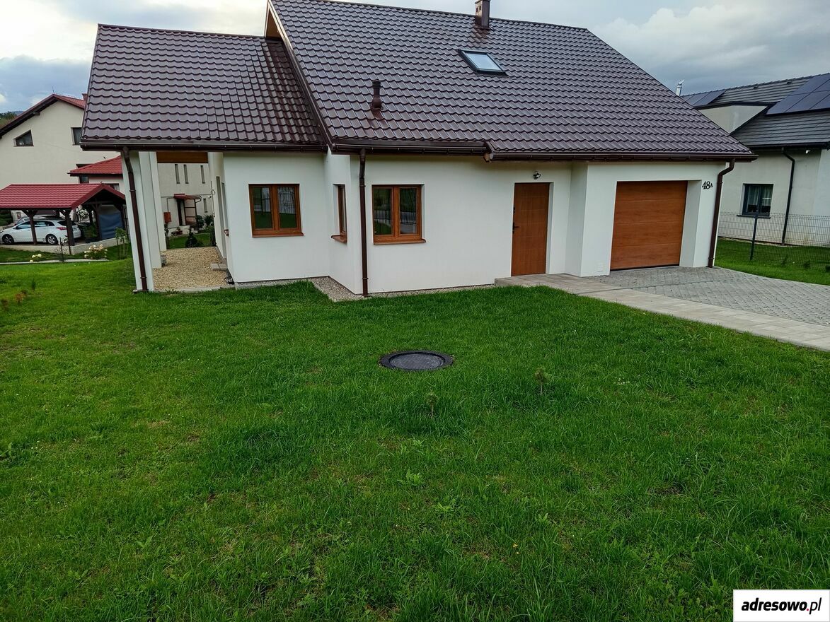 dom wolnostojący, 5 pokoi Czaniec. Zdjęcie 1