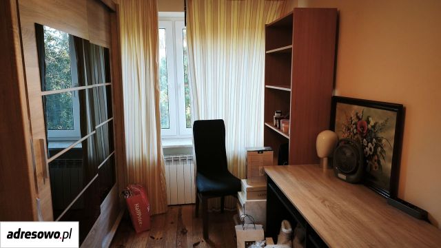 Pokój Rybie, ul. 19 Kwietnia. Zdjęcie 1