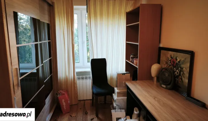 Pokój Rybie, ul. 19 Kwietnia