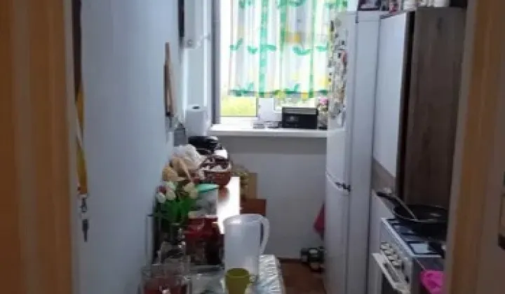 Mieszkanie 2-pokojowe Warszawa Targówek, ul. Rembielińska