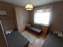 Mieszkanie 3-pokojowe Ostróda, ul. Tadeusza Stępowskiego. Zdjęcie 2