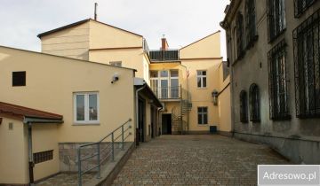 Nieruchomość komercyjna Jarosław