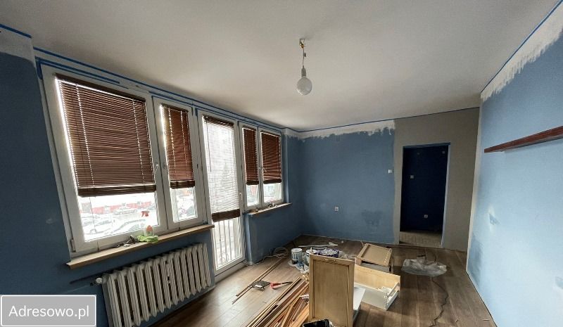 Mieszkanie 2-pokojowe Bytom Miechowice, ul. Alojzego Felińskiego