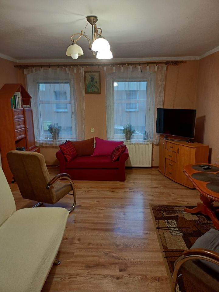 Mieszkanie 3-pokojowe Choszczno, ul. Kopernika. Zdjęcie 3