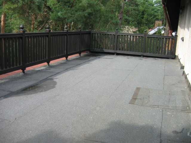 dom wolnostojący Otwock, ul. Władysława Stanisława Reymonta. Zdjęcie 8