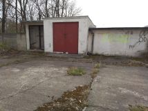 Garaż/miejsce parkingowe Prudnik, ul. Słowiańska. Zdjęcie 2