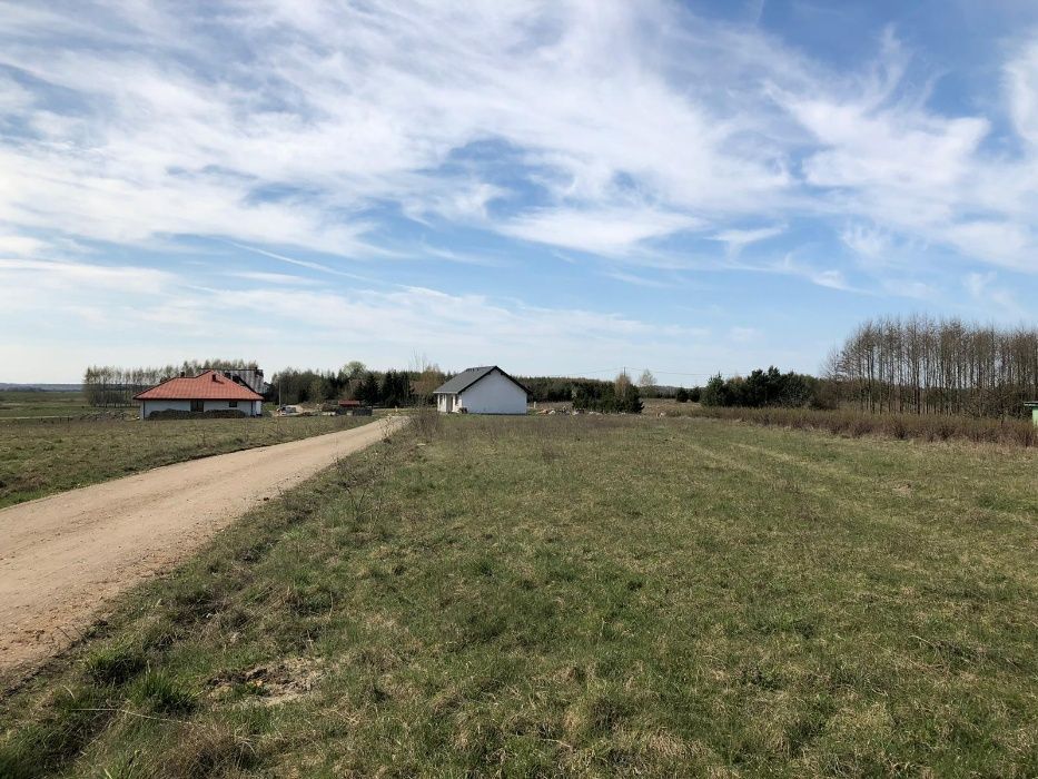 Działka budowlana Lauda. Zdjęcie 8