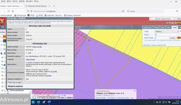 Działka inwestycyjna Oleśnica