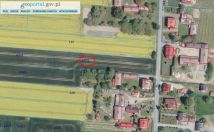 Działka siedliskowa Suchodoły. Zdjęcie 3