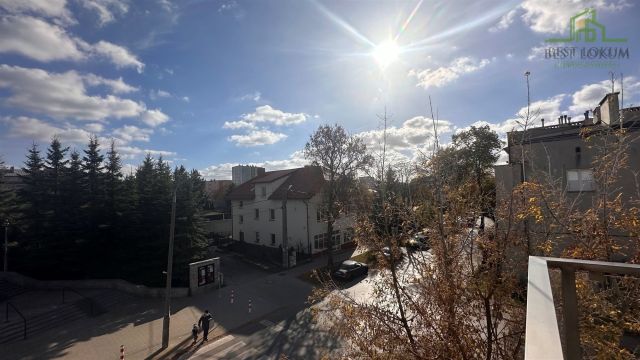 Mieszkanie 2-pokojowe Kielce Uroczysko, ul. Kasztanowa. Zdjęcie 8