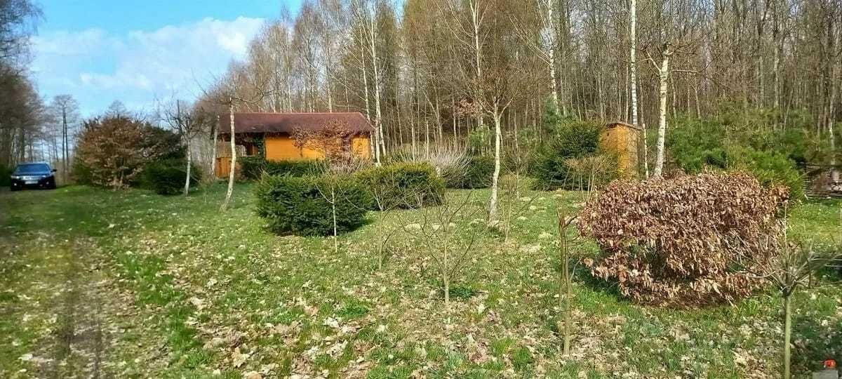 Działka rekreacyjna Kierwiny. Zdjęcie 8