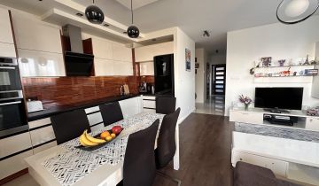 Mieszkanie 4-pokojowe Warszawa Żerań, ul. Portowa