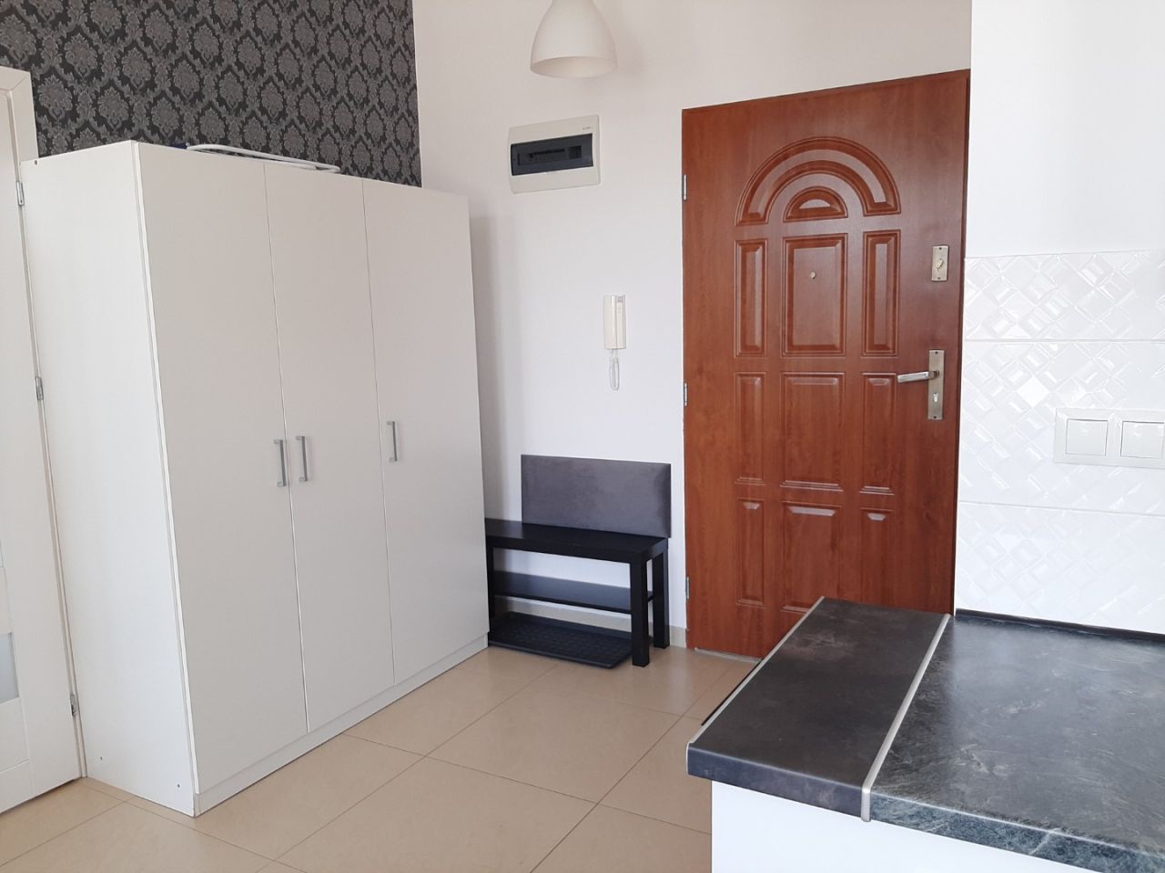 Mieszkanie 2-pokojowe Szczytno, ul. gen. Władysława Andersa. Zdjęcie 7