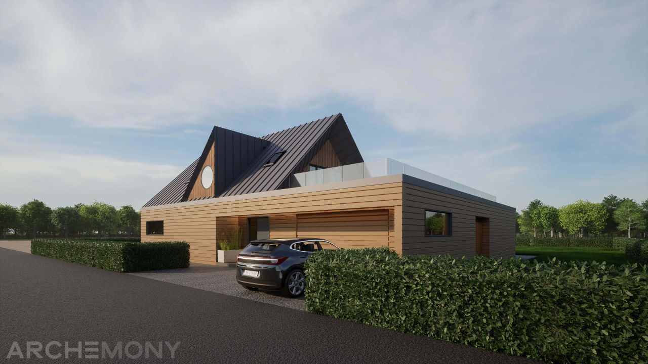 Działka budowlana Pobiednik Mały. Zdjęcie 5