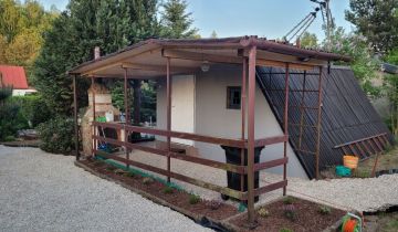 Działka rod Lutomiersk