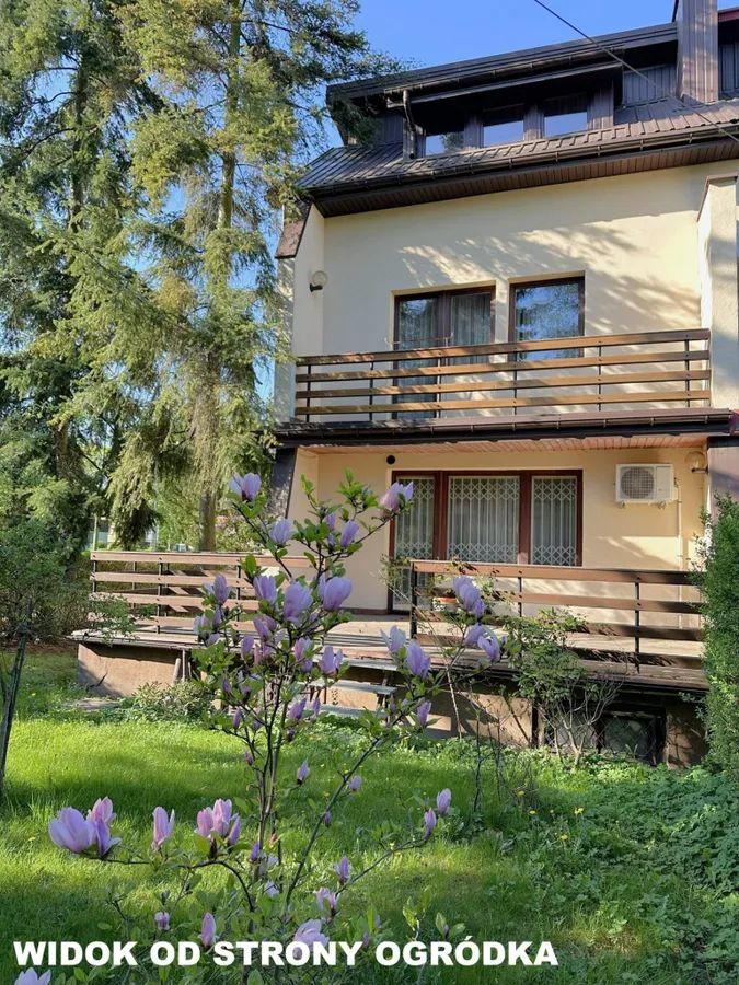 dom wolnostojący, 6 pokoi Piotrków Trybunalski Śródmieście, ul. Wiślana. Zdjęcie 12