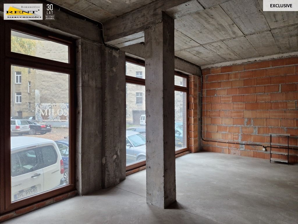 Lokal Szczecin Centrum, ul. Księcia Bogusława X. Zdjęcie 8