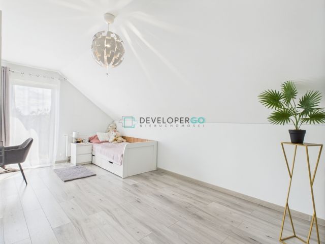 dom wolnostojący, 5 pokoi Księżyno, ul. Sarnia. Zdjęcie 3