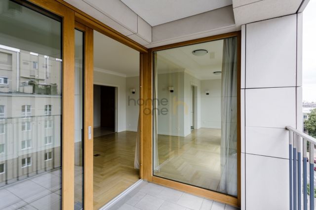 Mieszkanie 3-pokojowe Warszawa Śródmieście, ul. Wojciecha Górskiego. Zdjęcie 13