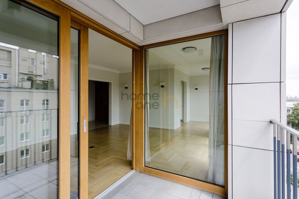 Mieszkanie 3-pokojowe Warszawa Śródmieście, ul. Wojciecha Górskiego. Zdjęcie 13