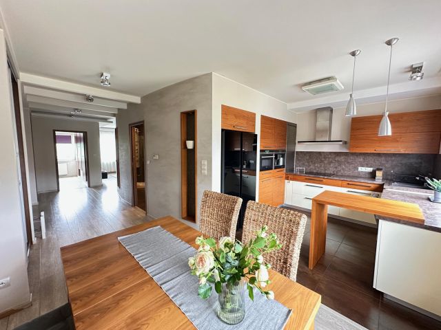 Mieszkanie 3-pokojowe Świdnica Centrum, ul. Mieszka I. Zdjęcie 1