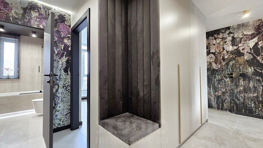 Mieszkanie 3-pokojowe Kraków Borek Fałęcki, ul. Turonia. Zdjęcie 19