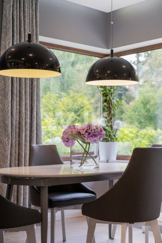 bliźniak, 5 pokoi Warszawa Ursynów. Zdjęcie 19