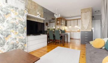 Mieszkanie 2-pokojowe Ząbki, ul. Drewnicka