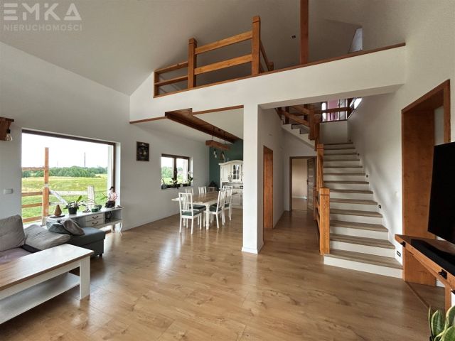 dom, 5 pokoi Trzemeszno, ul. Widokowa. Zdjęcie 8
