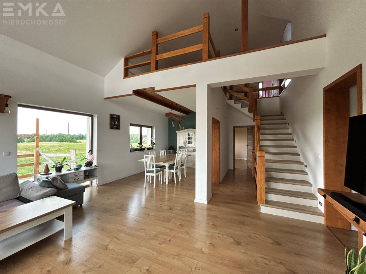 dom, 5 pokoi Trzemeszno, ul. Widokowa. Zdjęcie 8