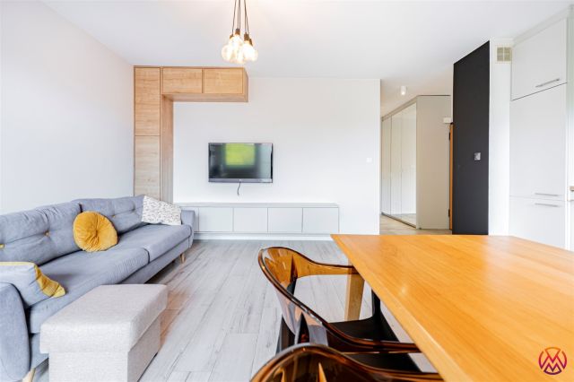 Mieszkanie 3-pokojowe Łódź Śródmieście, al. marsz. Józefa Piłsudskiego. Zdjęcie 7