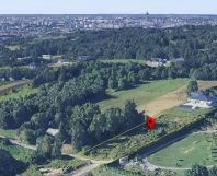 Działka budowlana Tyczyn Łany, ul. Łany. Zdjęcie 2