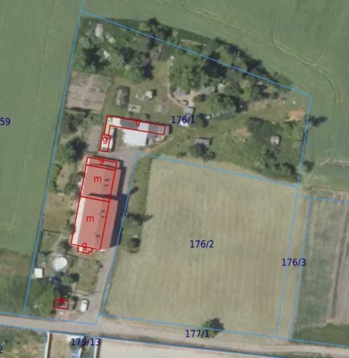 Mieszkanie 3-pokojowe Piskorzówek. Zdjęcie 2