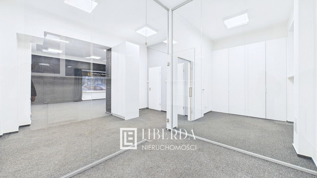 Biuro Warszawa Wola, ul. Złota. Zdjęcie 5