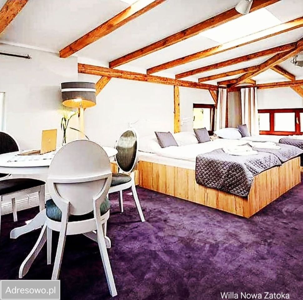 dom wolnostojący Puck. Zdjęcie 14