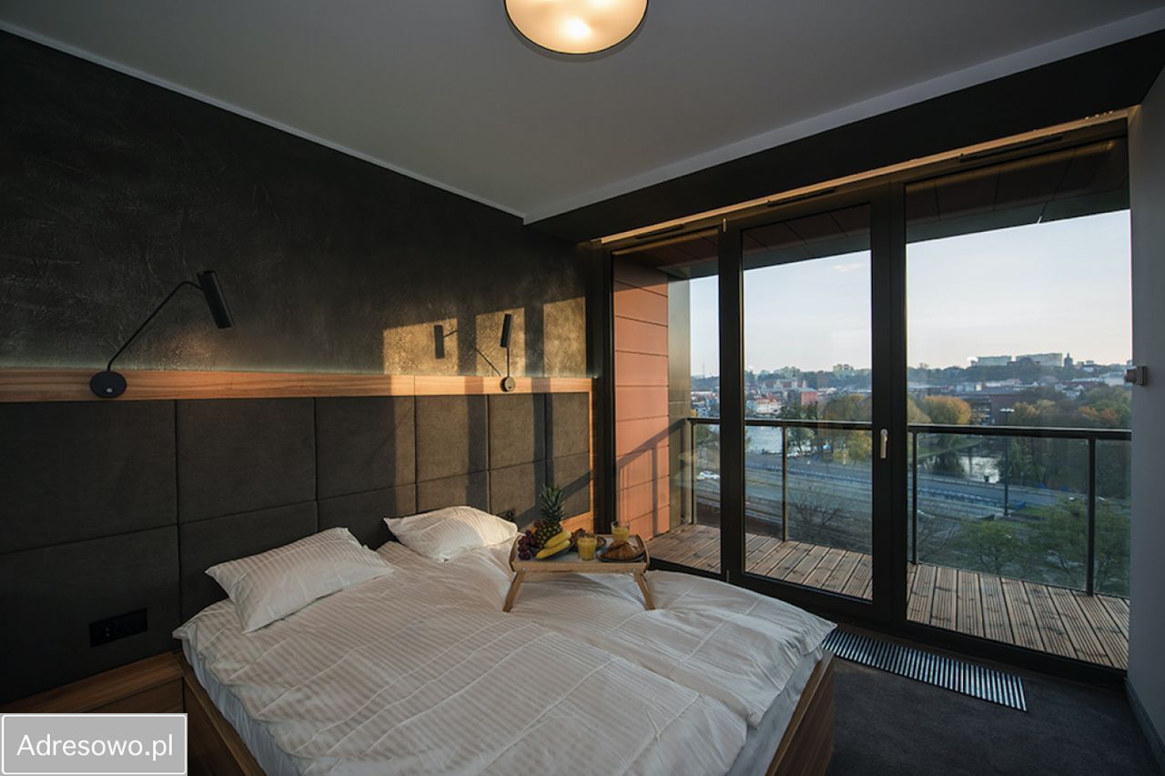 Mieszkanie 2-pokojowe Bydgoszcz Okole, ul. Artura Grottgera. Zdjęcie 4