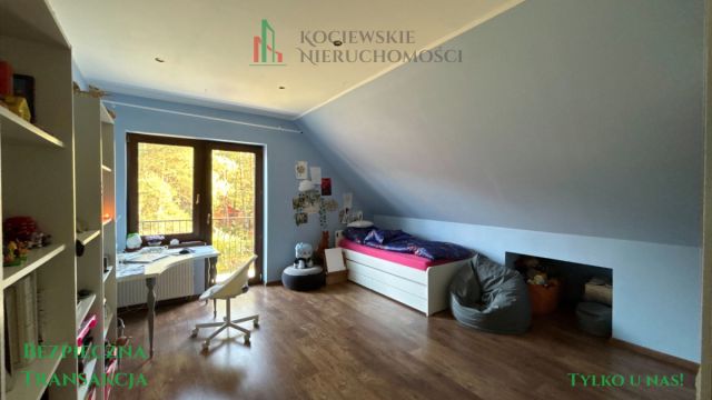 dom wolnostojący, 7 pokoi Licze, ul. Dębowa. Zdjęcie 20