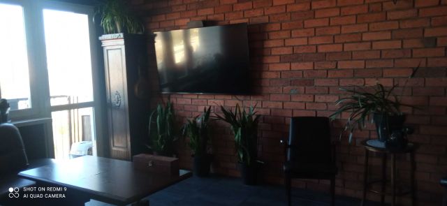 Mieszkanie 3-pokojowe Katowice Ligota, ul. Grzyśki. Zdjęcie 1
