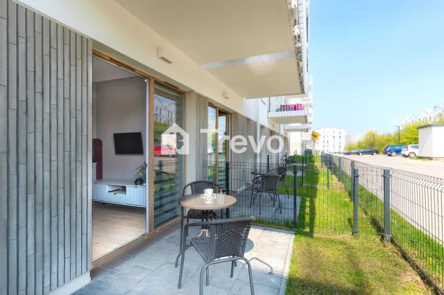 Mieszkanie 1-pokojowe Gdańsk Łostowice, ul. Ofiar Grudnia 70. Zdjęcie 6