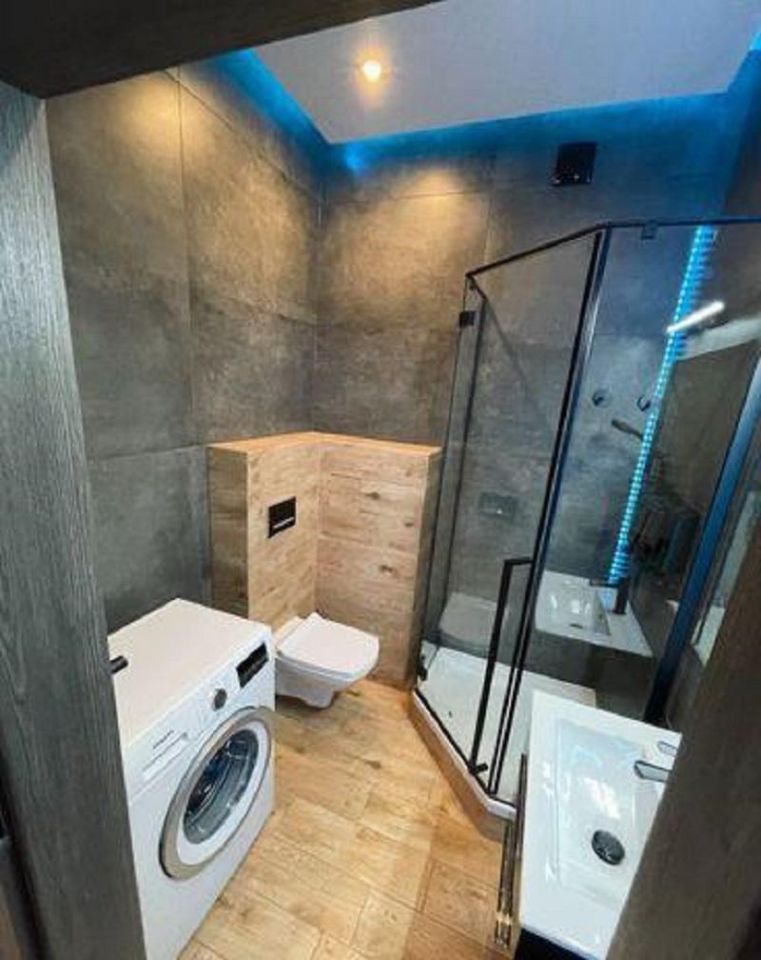 Mieszkanie 3-pokojowe Kalisz Korczak. Zdjęcie 11