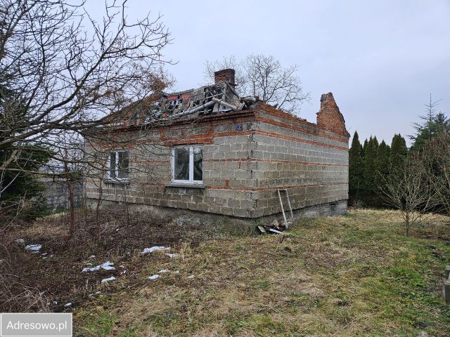 Działka budowlana Rzeszów Wilkowyja, ul. Wesoła. Zdjęcie 1