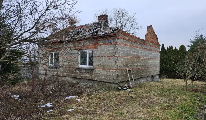 Działka budowlana Rzeszów Wilkowyja, ul. Wesoła