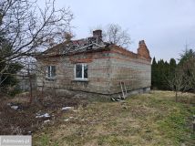 Działka budowlana Rzeszów Wilkowyja, ul. Wesoła