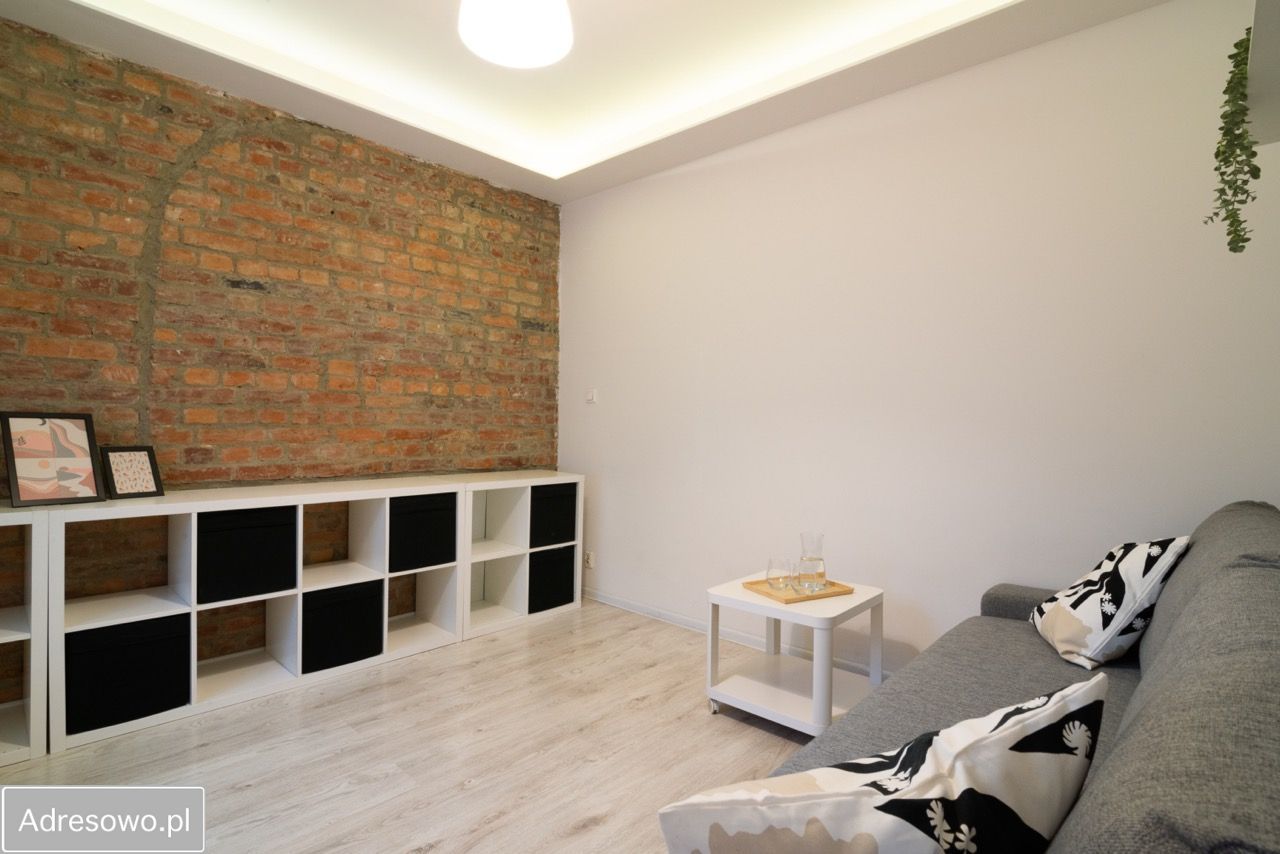 Mieszkanie 2-pokojowe Katowice Śródmieście, ul. Maksymiliana Wilimowskiego. Zdjęcie 8