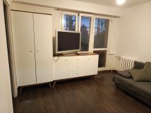 Mieszkanie 1-pokojowe Pruszków Centrum, ul. Księcia Józefa. Zdjęcie 3