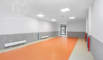 Lokal Wrocław Popowice, ul. Legnicka