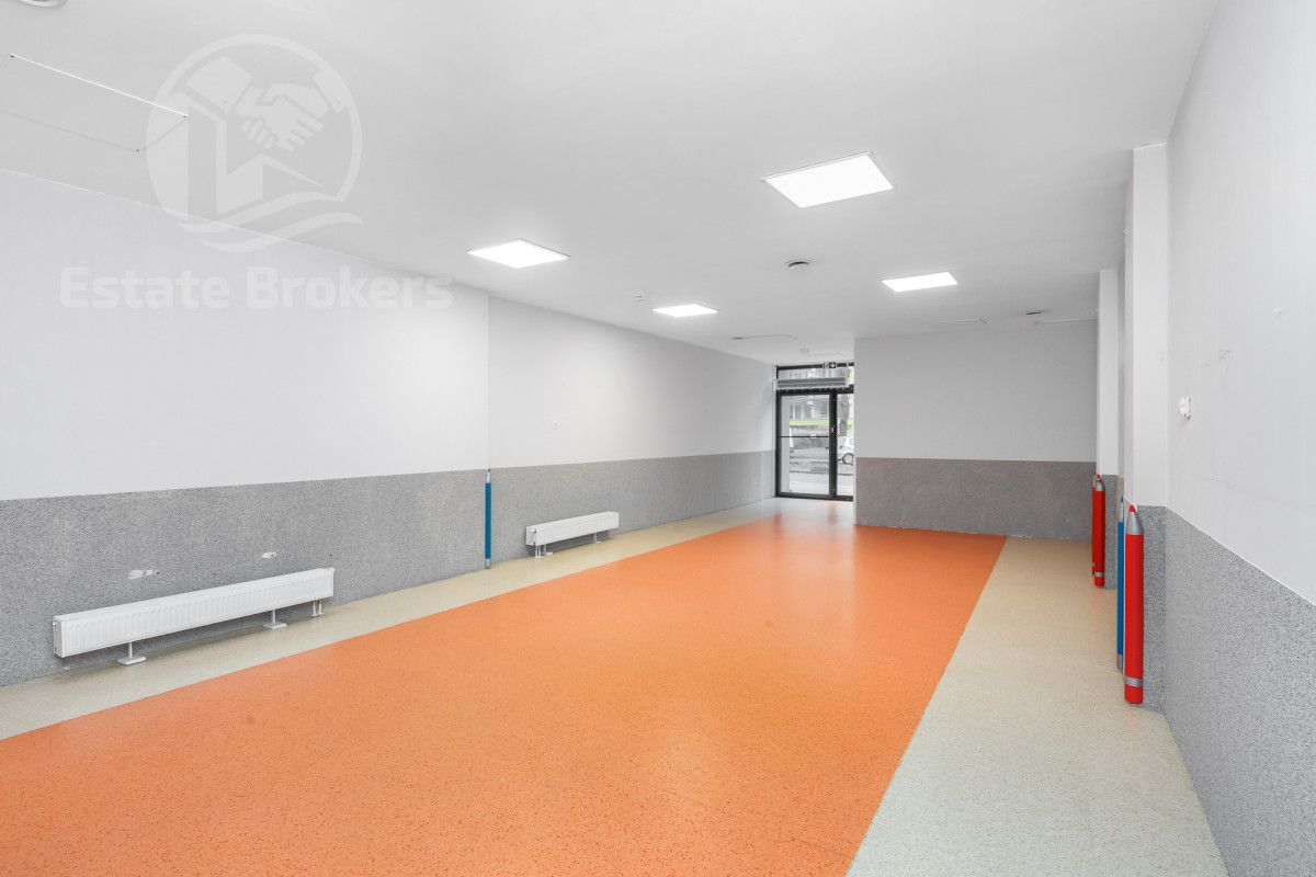 Lokal Wrocław Popowice, ul. Legnicka. Zdjęcie 2