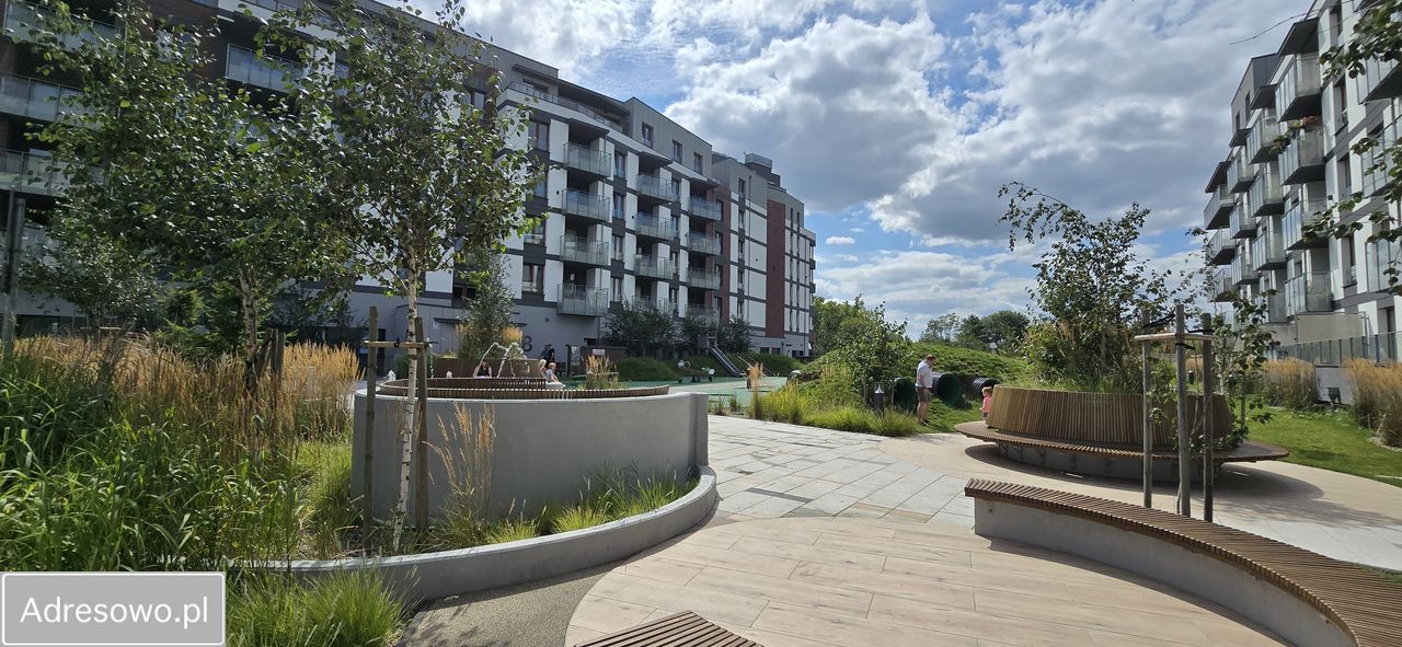 Mieszkanie 4-pokojowe Kołobrzeg, ul. Mazowiecka. Zdjęcie 14