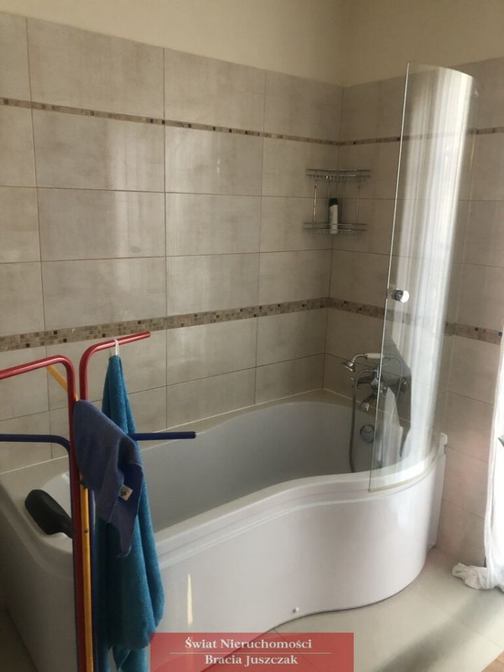 dom wolnostojący, 4 pokoje Suchy Dwór. Zdjęcie 23